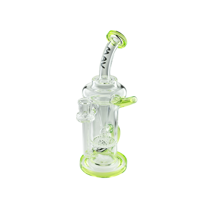 MAV The Sonoma Recycler