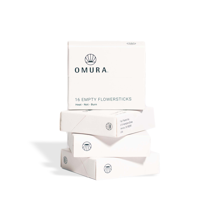 Omura Flowersticks - Headshop.com