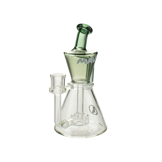 MAV The Santa Monica Hole Puck Perc