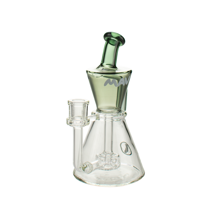 MAV The Santa Monica Hole Puck Perc