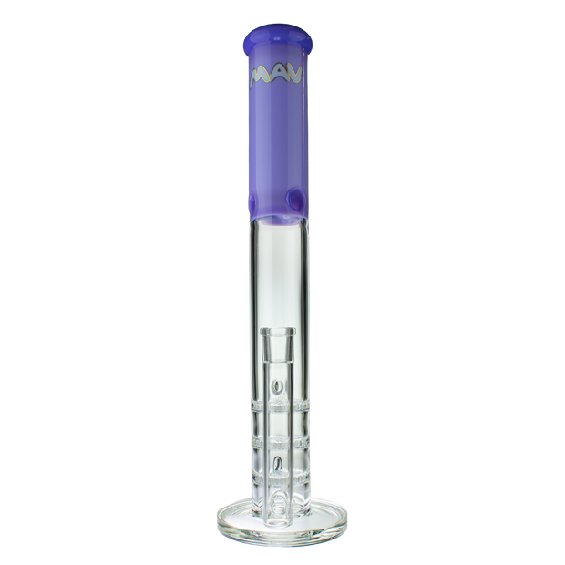 MAV 17" Triple Honeycomb Straight Tube