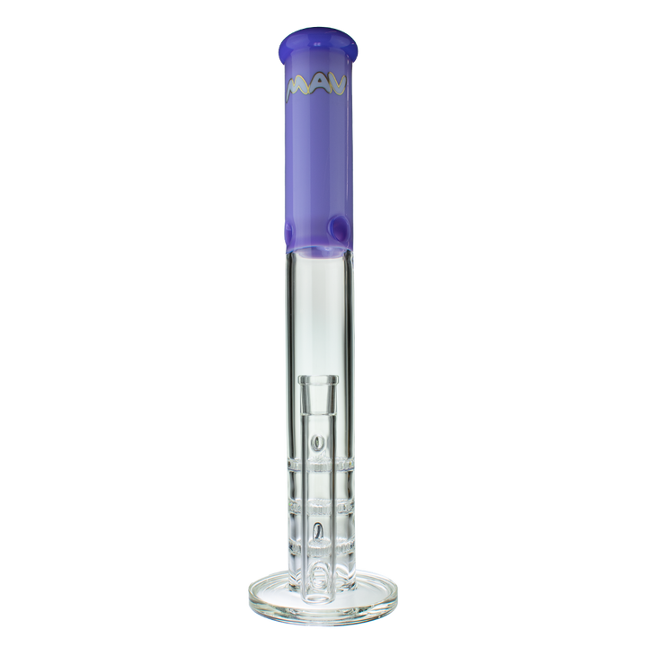 MAV 17" Triple Honeycomb Straight Tube