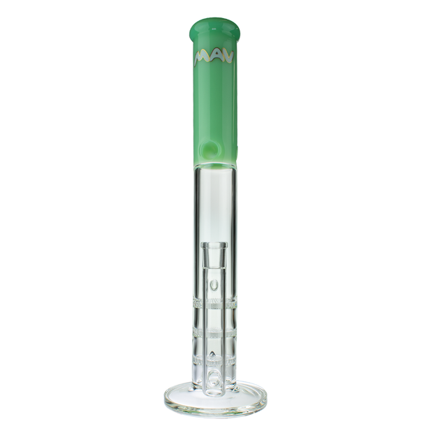 MAV 17" Triple Honeycomb Straight Tube