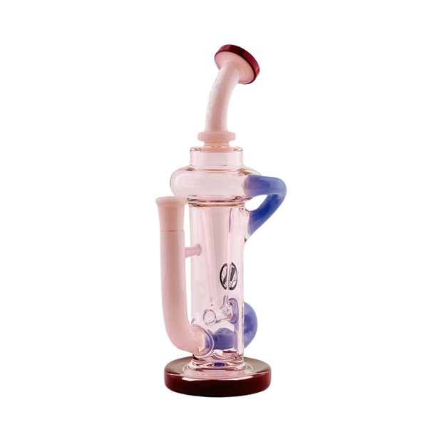 MAV The Trestle Color Combo Recycler