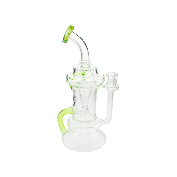 MAV The Big Bear Recycler