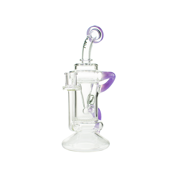 MAV The Big Bear Recycler