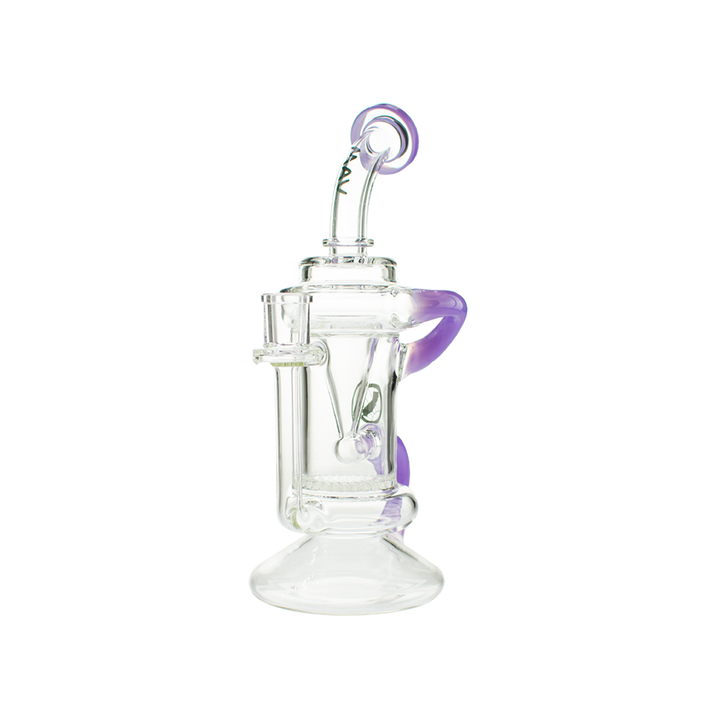 MAV The Big Bear Recycler