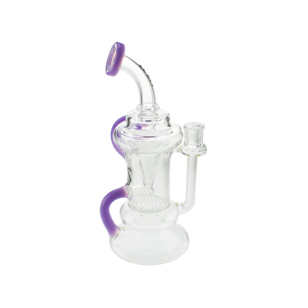 MAV The Big Bear Recycler