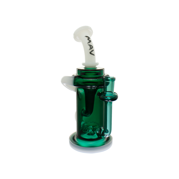 Monterey Recycler