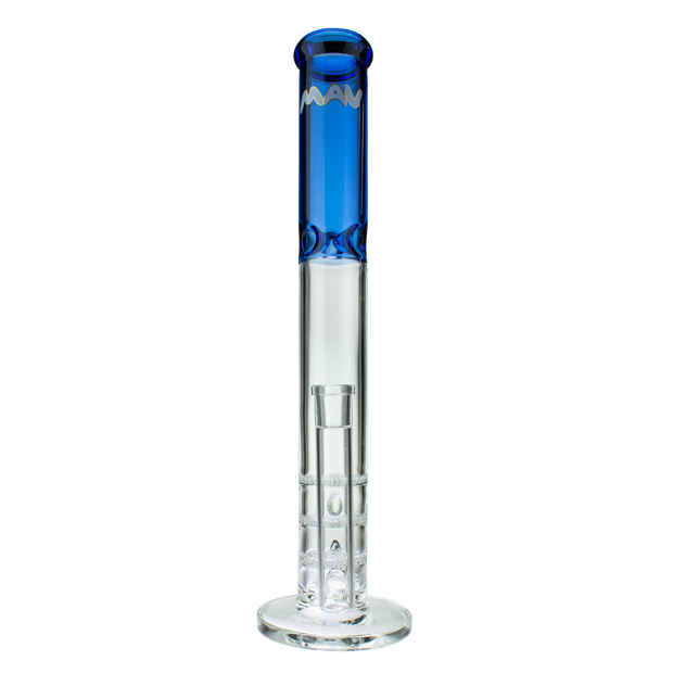 MAV 17" Triple Honeycomb Straight Tube