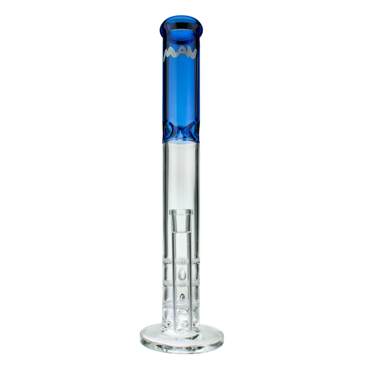 MAV 17" Triple Honeycomb Straight Tube