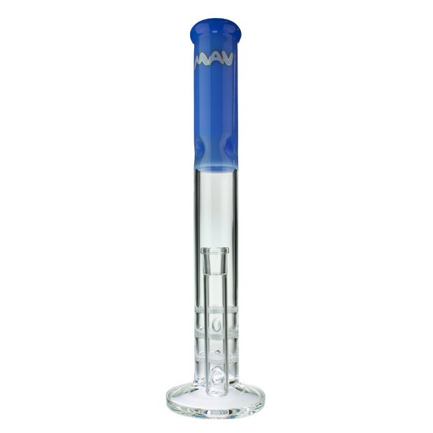 MAV 17" Triple Honeycomb Straight Tube
