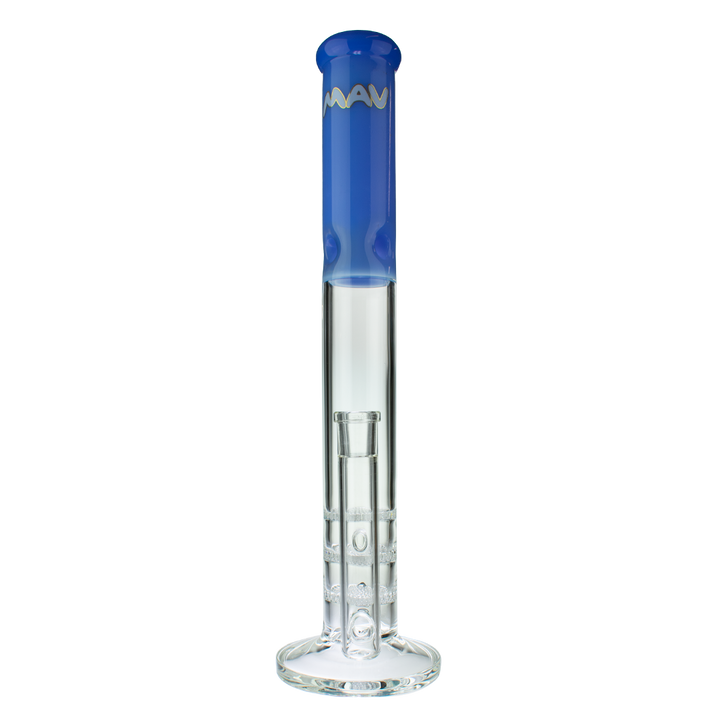 MAV 17" Triple Honeycomb Straight Tube