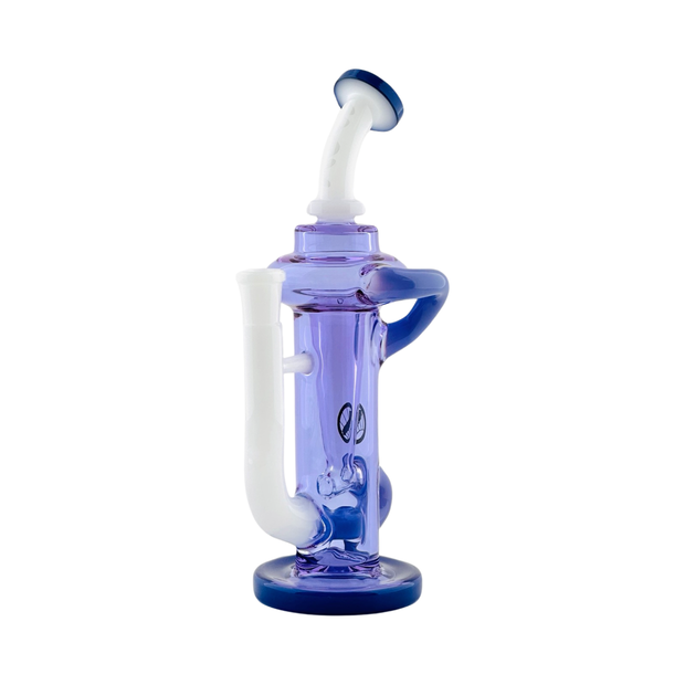 MAV The Trestle Color Combo Recycler
