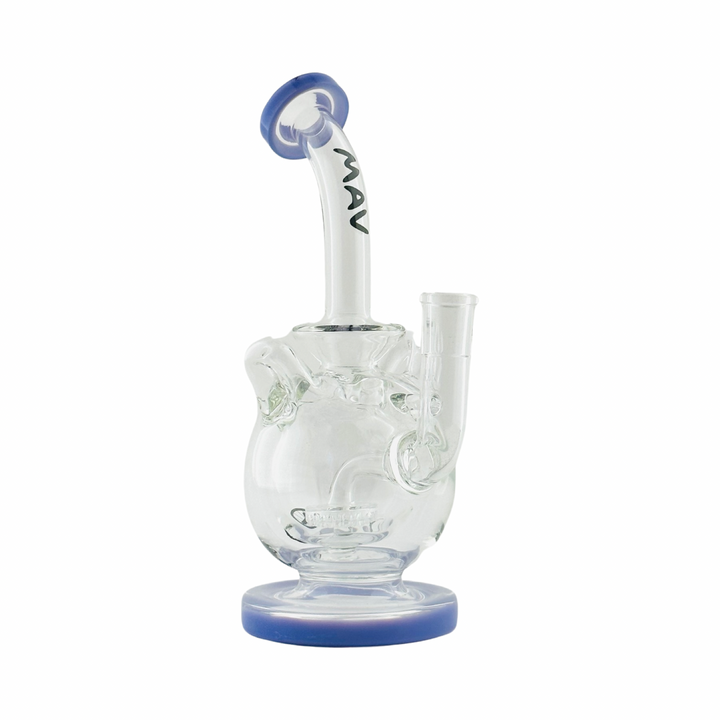 MAV The Mojave Double Uptake Incycler Recycler