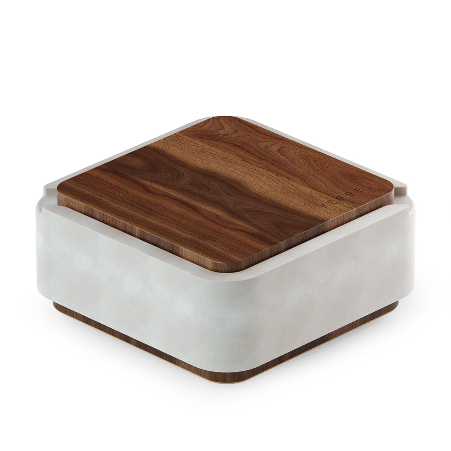 Vessel Ash Astray and Storage - Headshop.com