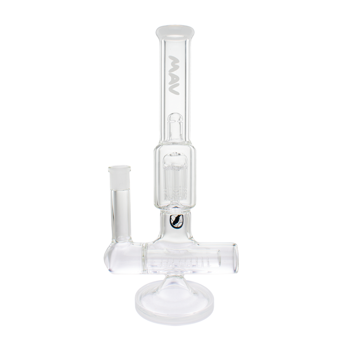 Inline to 8 Arms Tree Perc