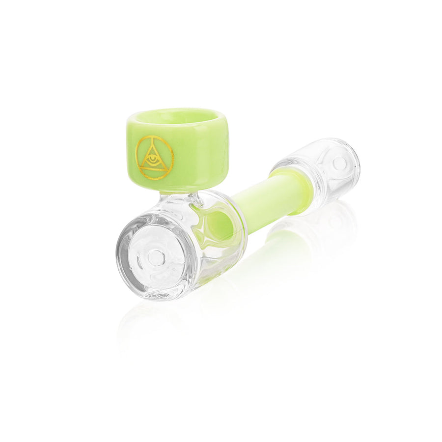 Ritual Smoke - Peace Pipes - Slime Green - Headshop.com