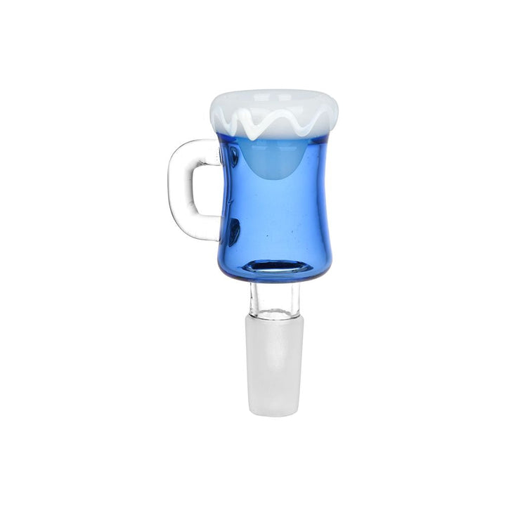 Beer Mug Glass Herb Slide / 14mm M 5ct - Headshop.com