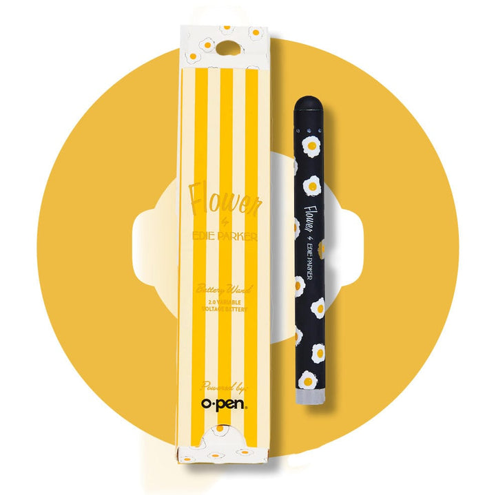 O.pen 2.0 Variable Voltage Vape510-Battery - Headshop.com