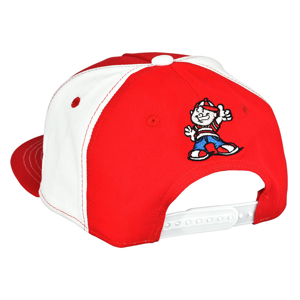 Brisco Brands Dubble Bubble Snapback Hat - Headshop.com