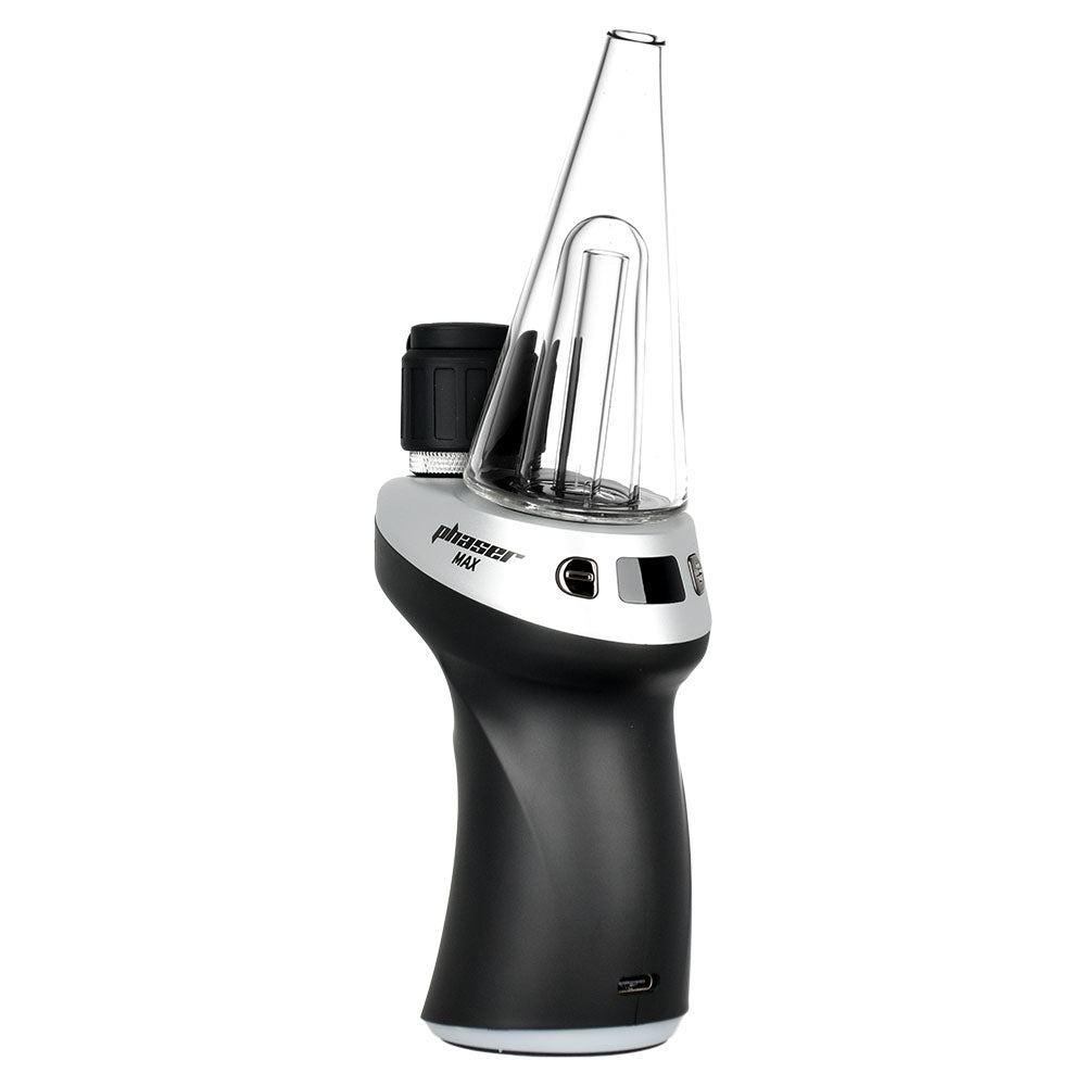 Yocan Black Series Phaser MAX E-Rig | 1800mAh - Headshop.com