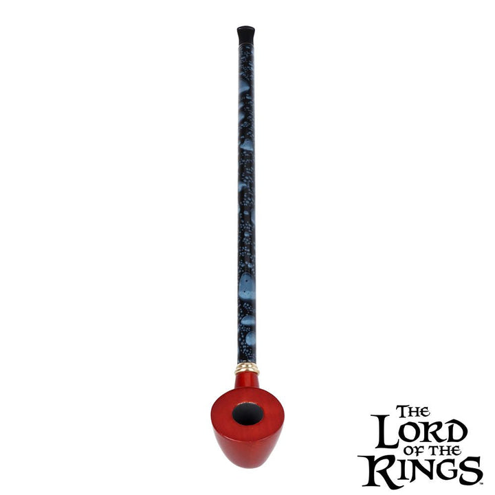 Pulsar Shire Pipes x LoTR RIDERS OF ROHAN Smoking Pipe- 15" - Headshop.com