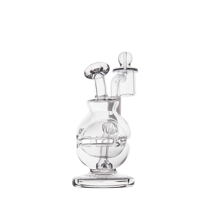 MJ Arsenal Royale Mini Dab Rig - Headshop.com