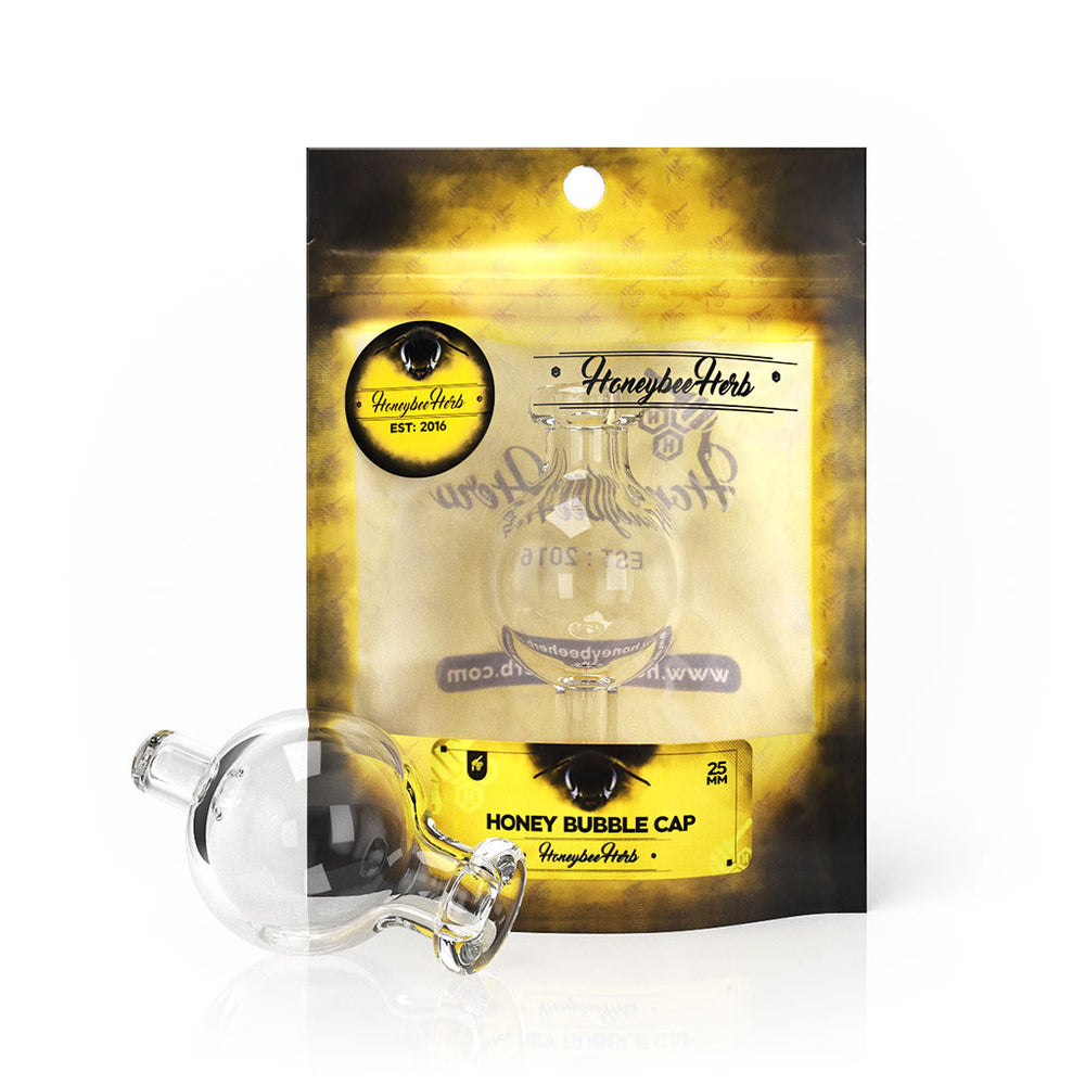 HONEY BUBBLE CARB CAP - Headshop.com