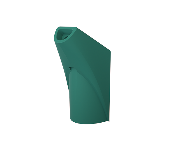 Dr. Greenthumb's X G Pen Roam Mouthpiece - Headshop.com