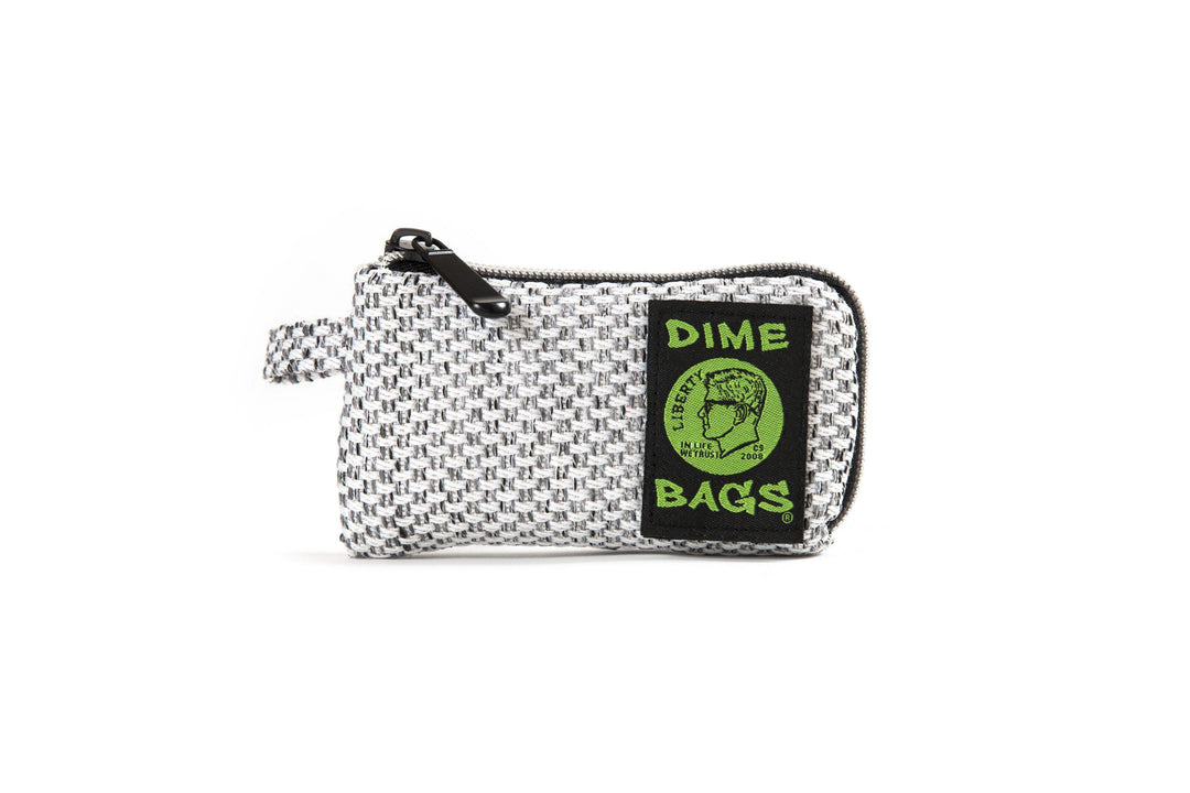 Dime Bags Smell Proof Padded Pouch - Headshop.com