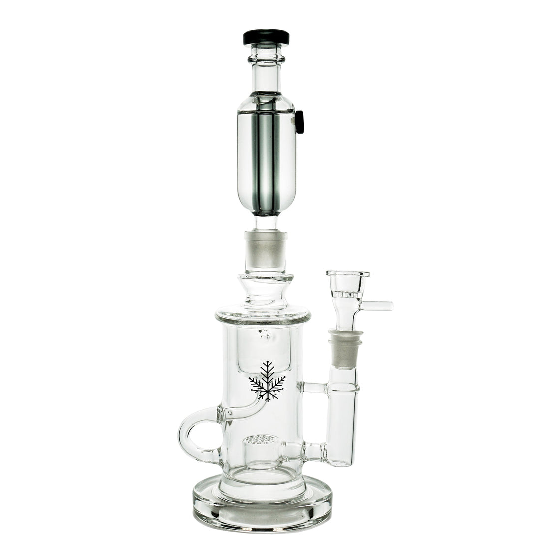 Freeze Pipe Klein Recycler - Headshop.com