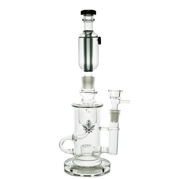 Freeze Pipe Klein Recycler - Headshop.com