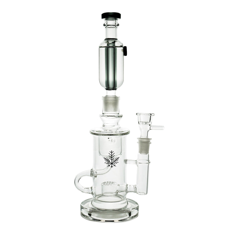 Freeze Pipe Klein Recycler - Headshop.com
