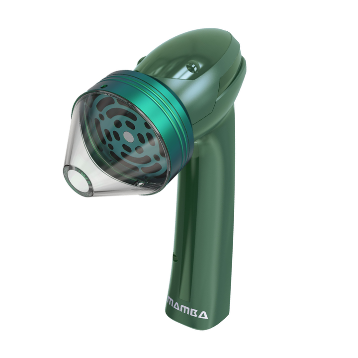 Mamba V2-55 Electric Herb Grinder - Headshop.com