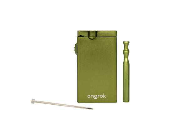 Aluminum Dugout One Hitter - Headshop.com