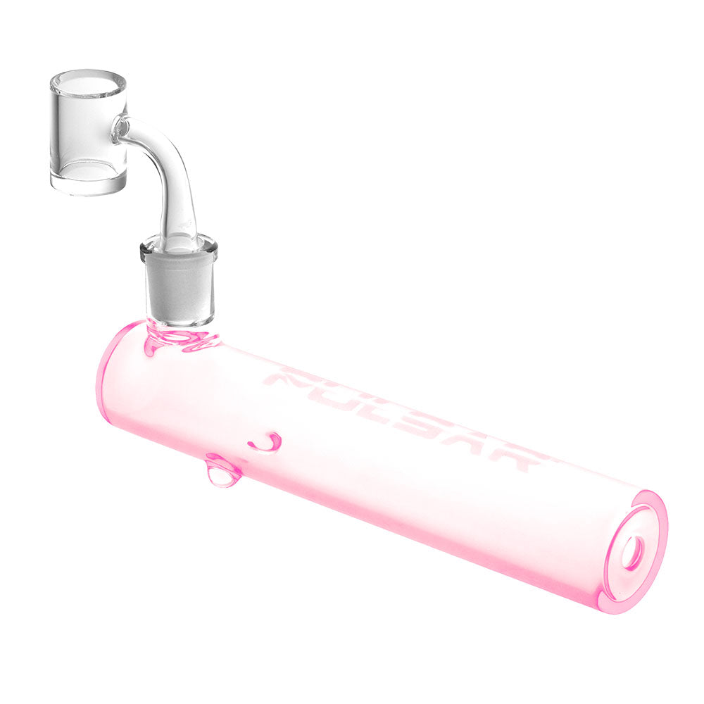 Pulsar Steamroller Concentrate Pipe - 8"/14mm F/Colors Vary - Headshop.com