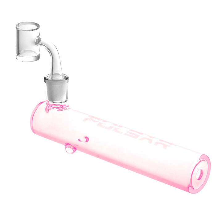 Pulsar Steamroller Concentrate Pipe - 8"/14mm F/Colors Vary - Headshop.com