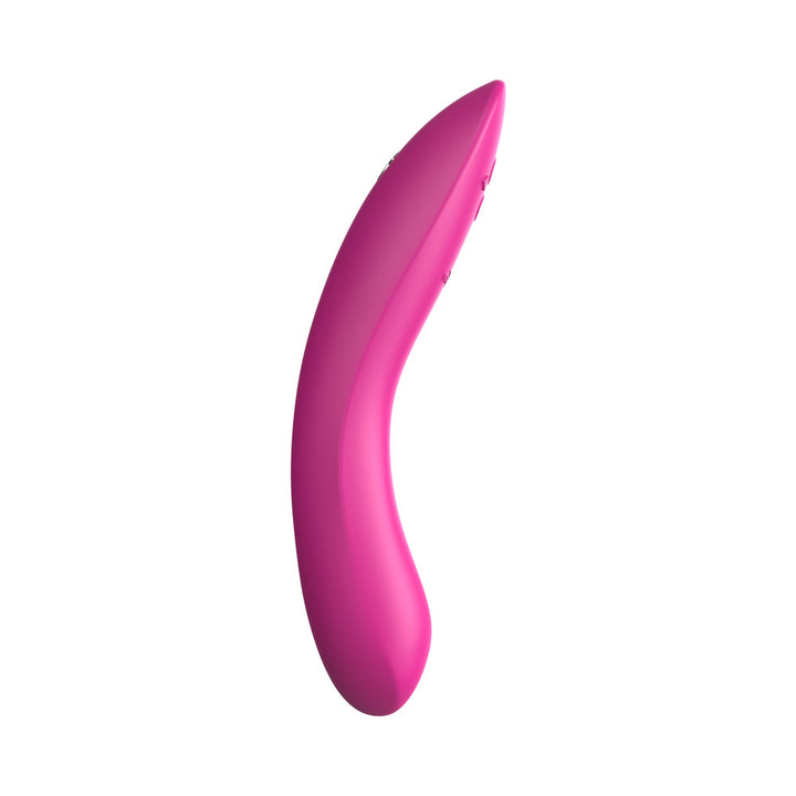 We-Vibe Rave 2 G-Spot Fuchsia - Headshop.com