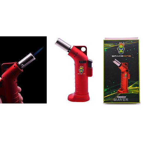 Space King x Maven Torch - Headshop.com