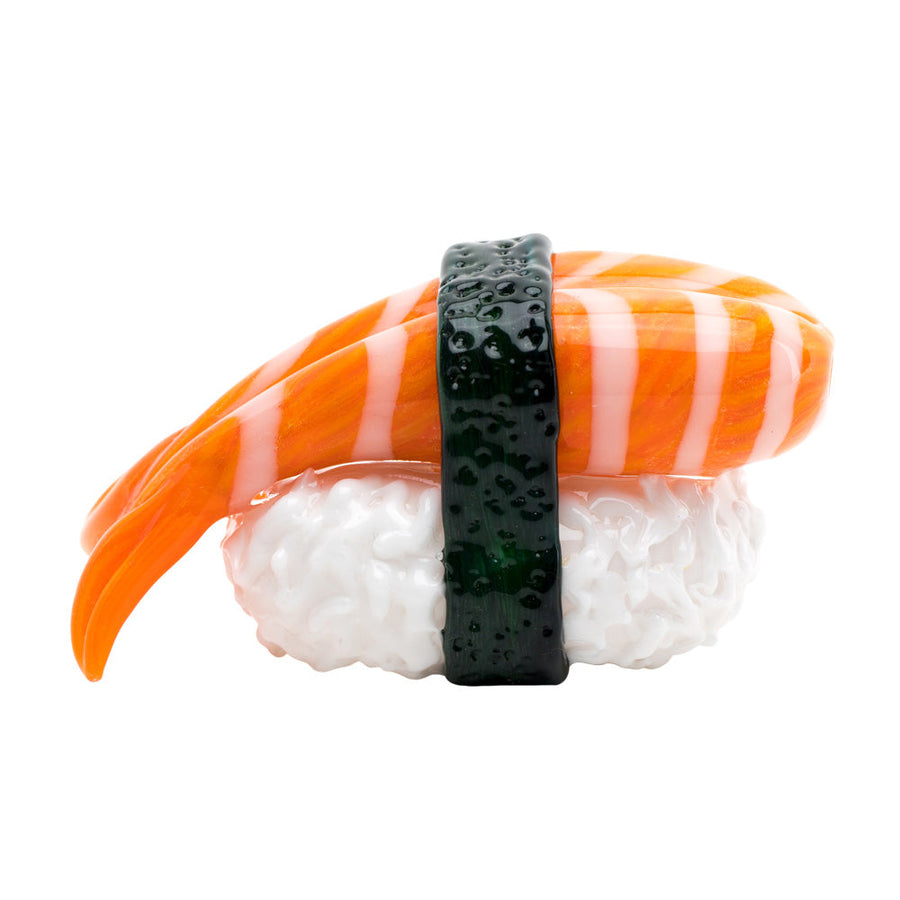 Empire Glassworks - Shrimp Nigiri Hand Pipe - 3.5" - Headshop.com