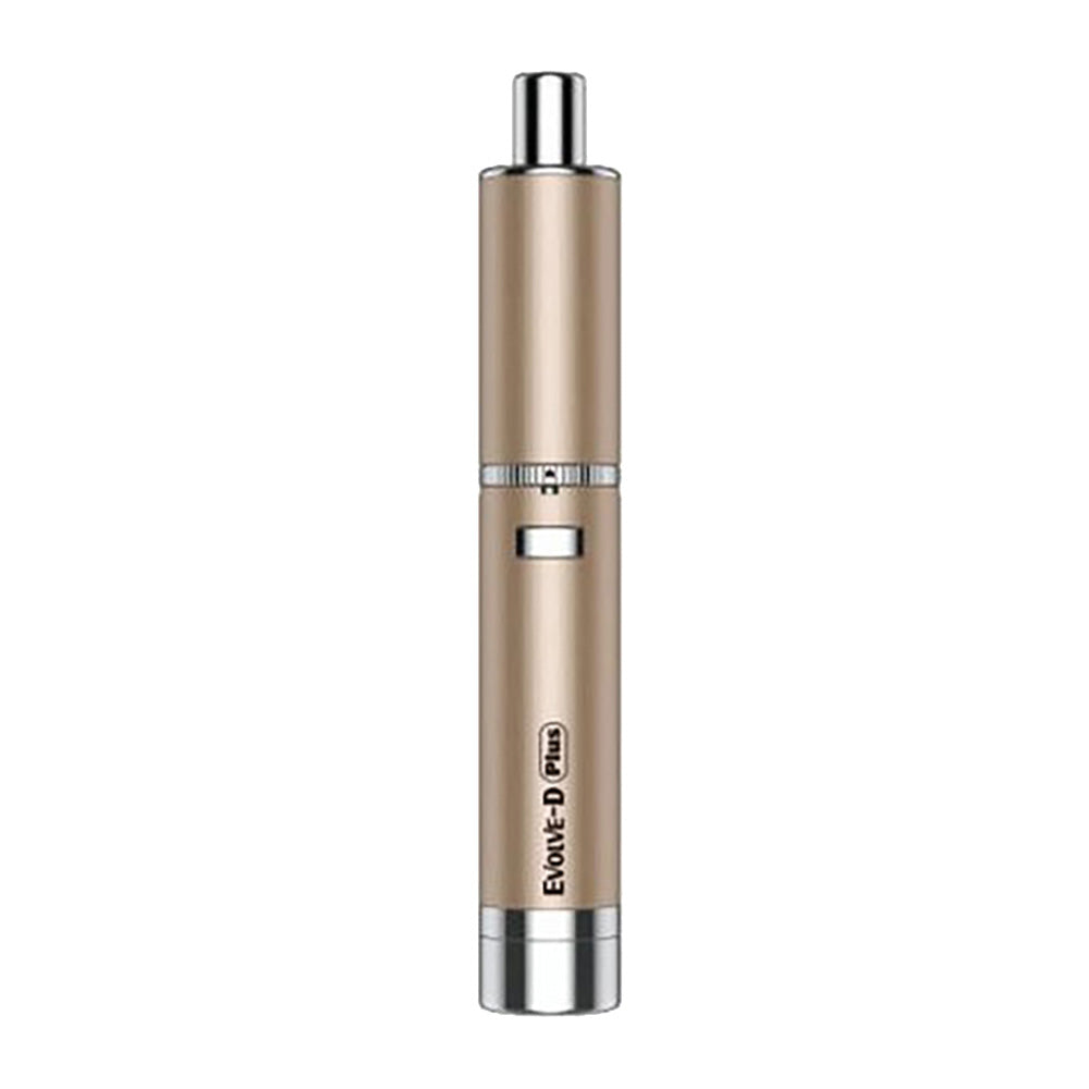 Yocan Evolve-D Plus Dry Herb Pen Vaporizer - Headshop.com