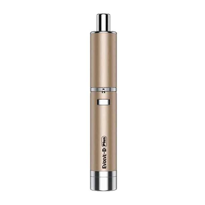 Yocan Evolve-D Plus Dry Herb Pen Vaporizer - Headshop.com
