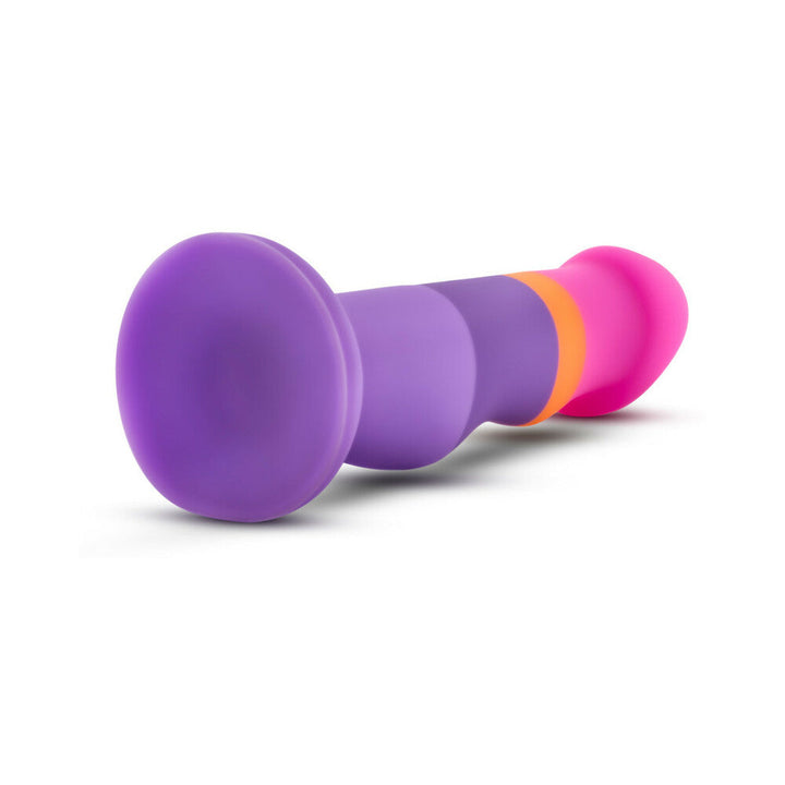 Avant D3 Summer Fling 8 in. Silicone Dildo - Headshop.com
