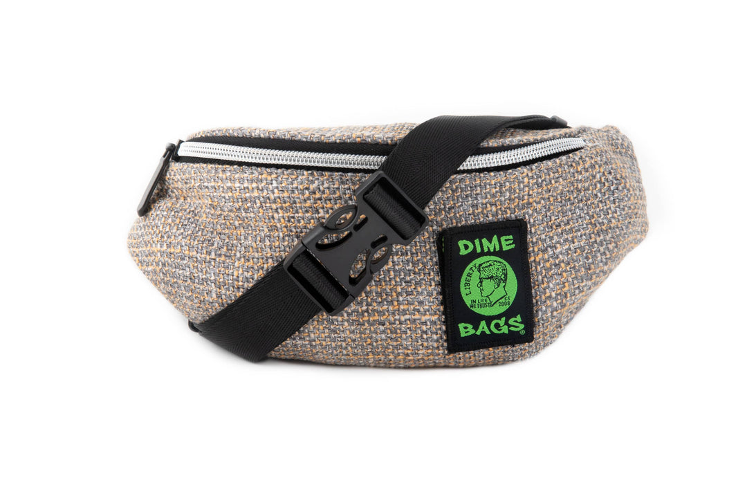 Dime Bags Stash Fanny Pack - Headshop.com