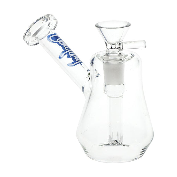 Dogg Lbs Everyday Bubbler Glass Water Pipe - 5" / 14mm F