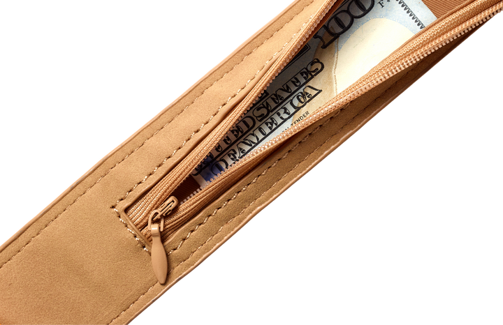 Citizen Hyde Lockable, Odor Resistant Belt Bag, The Marley - Headshop.com