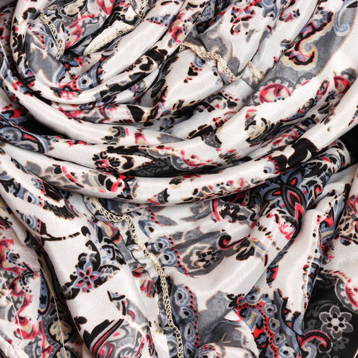 Halter Top Silk Tie Dress - 36" / Designs Vary - Headshop.com