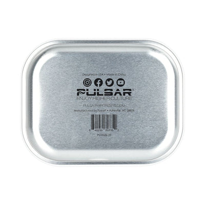 Pulsar Mini Metal Rolling Tray - Forbidden Donuts / 7"x5.5"