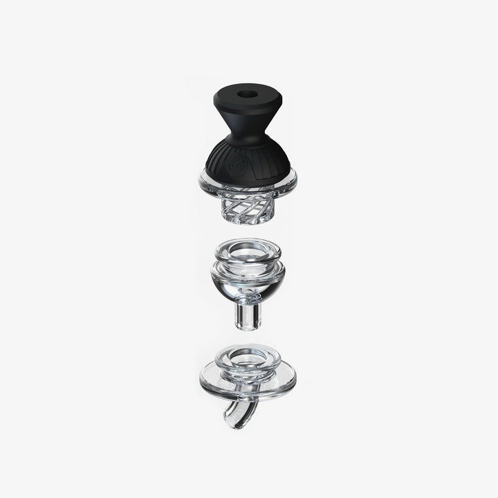Softglass Convertible Cap Set - Headshop.com